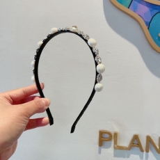 Chanel Hair Hoop